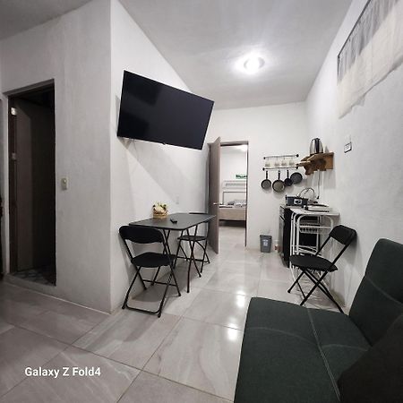 Casa De Linda Vista Apartment Guanajuato Exterior photo