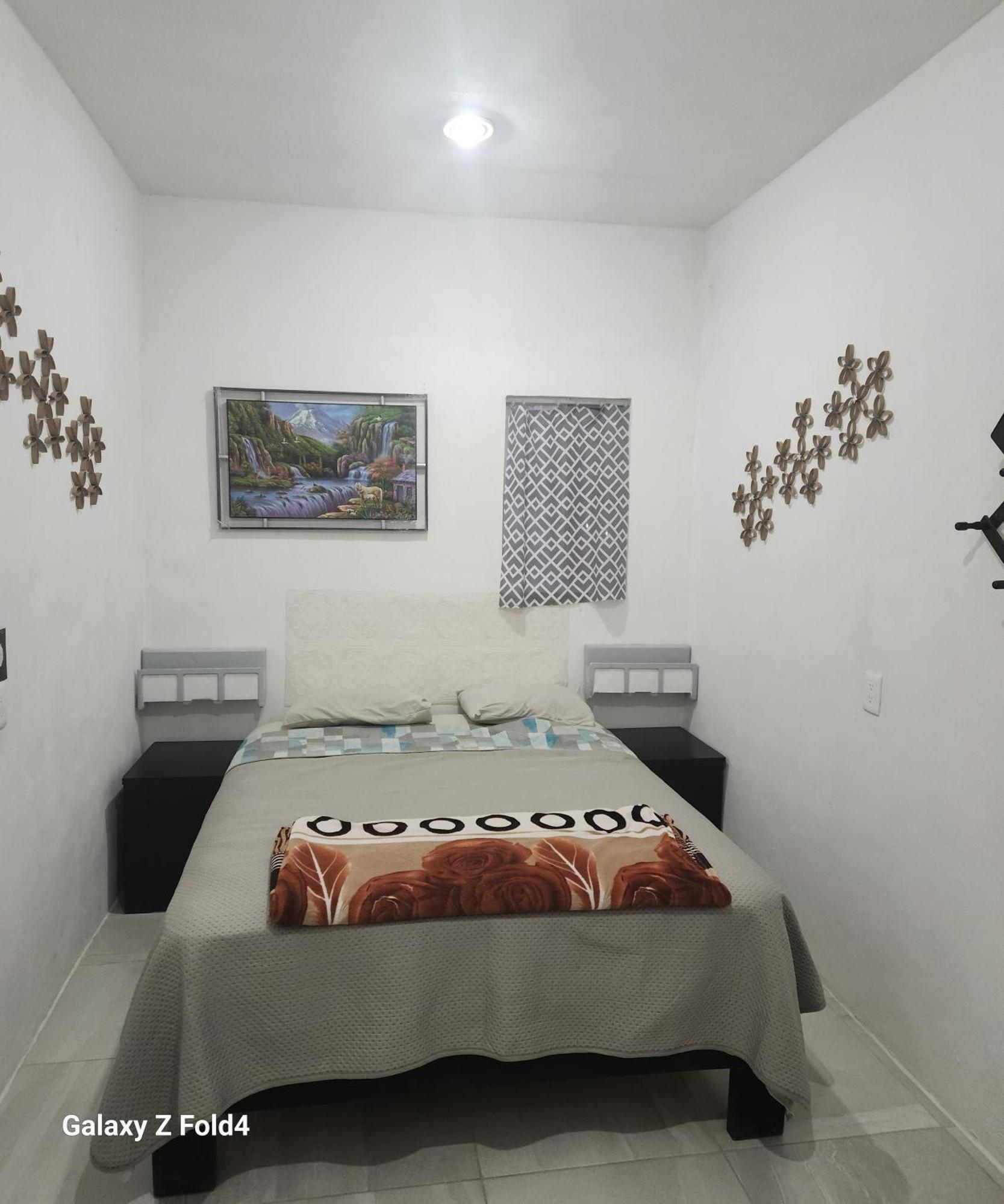 Casa De Linda Vista Apartment Guanajuato Exterior photo