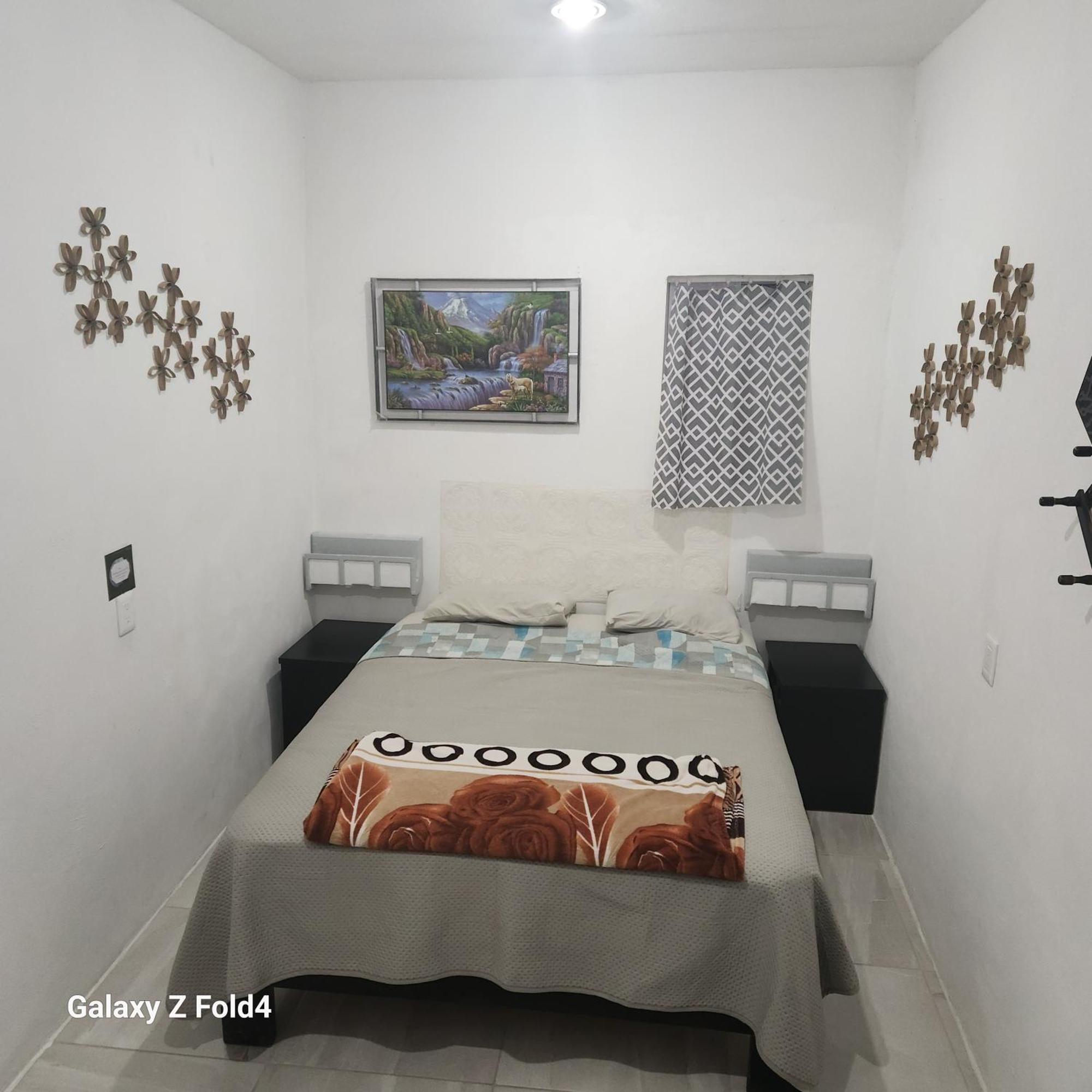 Casa De Linda Vista Apartment Guanajuato Exterior photo