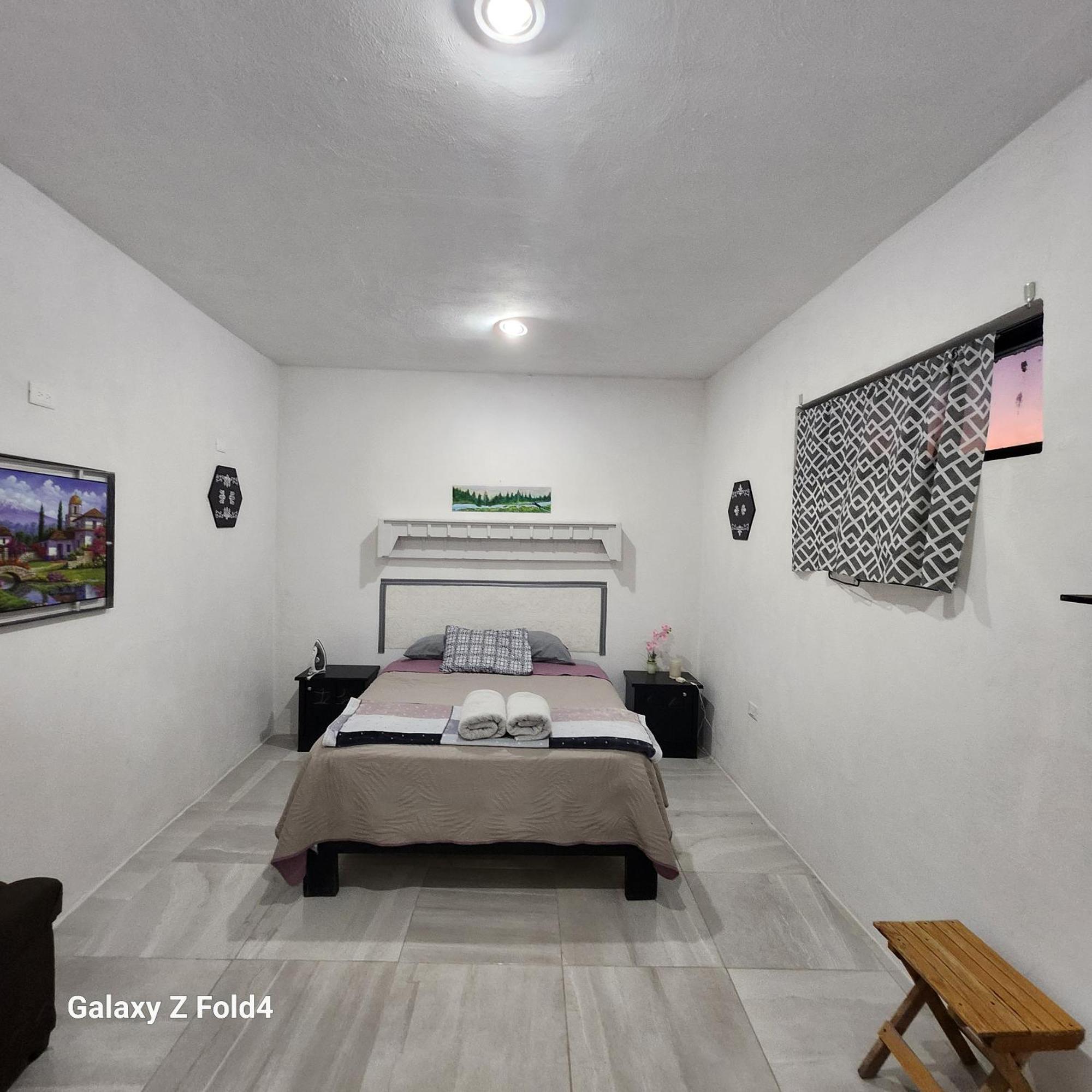 Casa De Linda Vista Apartment Guanajuato Exterior photo