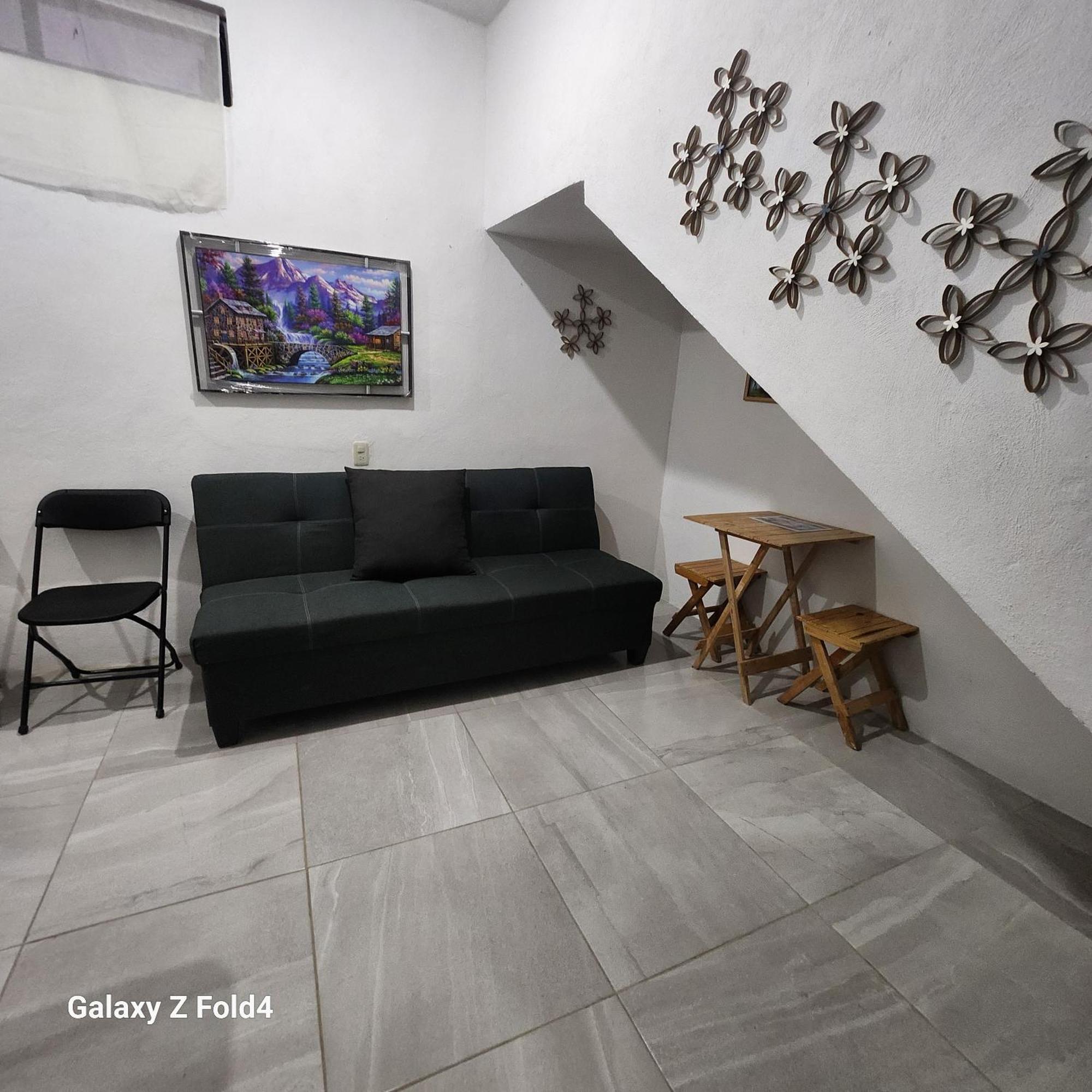 Casa De Linda Vista Apartment Guanajuato Exterior photo