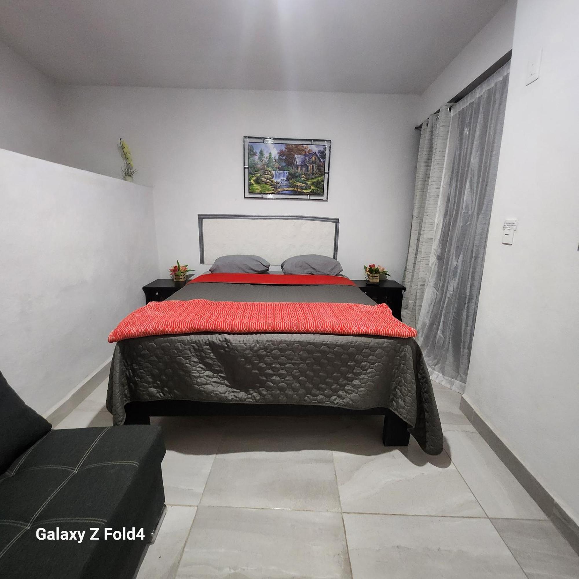 Casa De Linda Vista Apartment Guanajuato Exterior photo